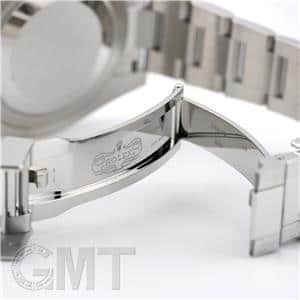 ROLEX ロレックス GMTマスター II 126710GRNR オイスターブレスレット