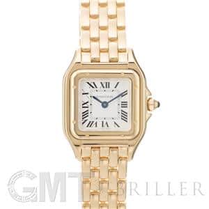 新品)CARTIER カルティエ パンテール ドゥ カルティエ WGPN0059（商品