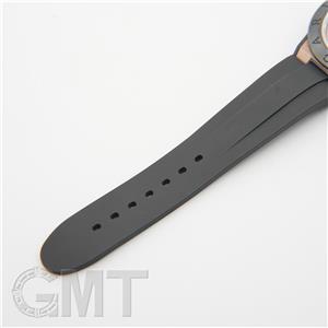 BVLGARI ブルガリ ディアゴノ マグネシウム 41mm ブラウンラバー DG41C11SMCVD