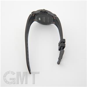 BVLGARI ブルガリ ディアゴノ マグネシウム 41mm ブラウンラバー DG41C11SMCVD