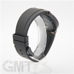 BVLGARI ブルガリ ディアゴノ マグネシウム 41mm ブラウンラバー DG41C11SMCVD
