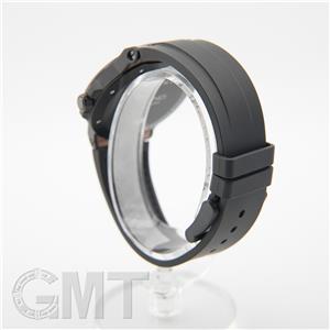 BVLGARI ブルガリ ディアゴノ マグネシウム 41mm ブラウンラバー DG41C11SMCVD