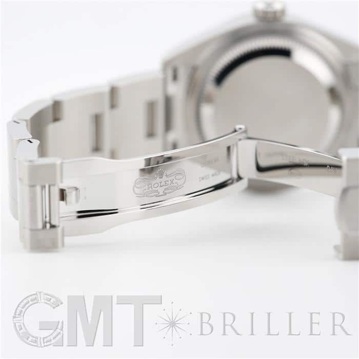 ROLEX ロレックス オイスターパーペチュアル 28 276200 キャンディピンク 11