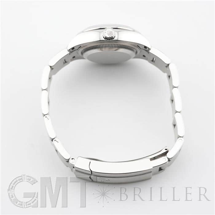 ROLEX ロレックス オイスターパーペチュアル 28 276200 キャンディピンク 16