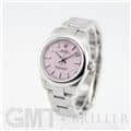 ROLEX ロレックス オイスターパーペチュアル 28 276200 キャンディピンク 1