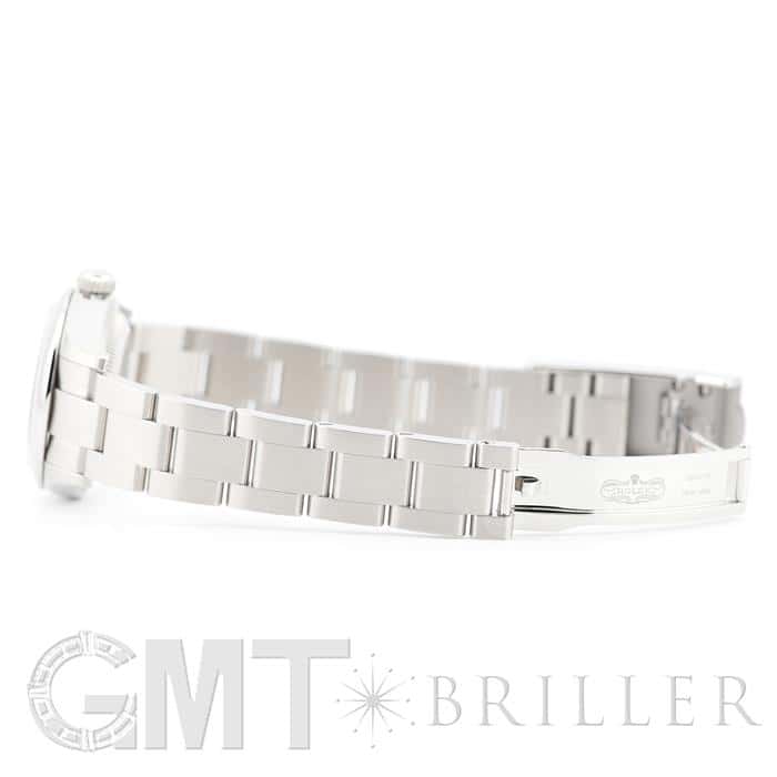 ROLEX ロレックス オイスターパーペチュアル 28 276200 キャンディピンク 20