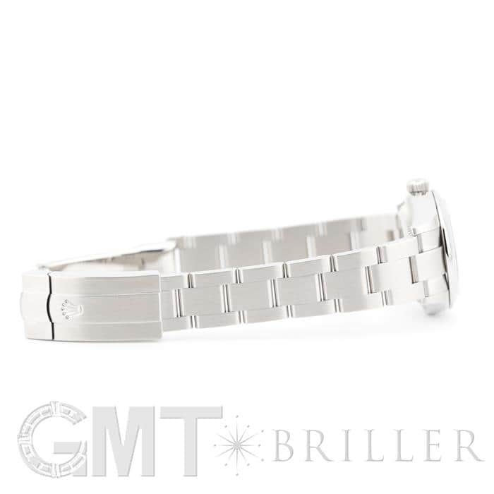 ROLEX ロレックス オイスターパーペチュアル 28 276200 キャンディピンク 21