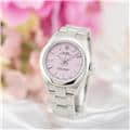 ROLEX ロレックス オイスターパーペチュアル 28 276200 キャンディピンク 2