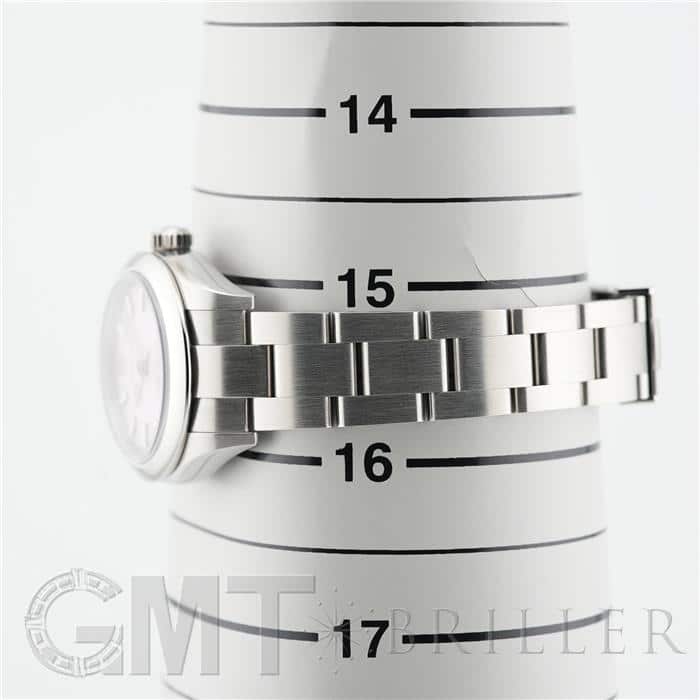 ROLEX ロレックス オイスターパーペチュアル 28 276200 キャンディピンク 4