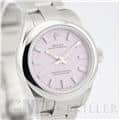 ROLEX ロレックス オイスターパーペチュアル 28 276200 キャンディピンク 5