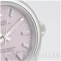 ROLEX ロレックス オイスターパーペチュアル 28 276200 キャンディピンク 7