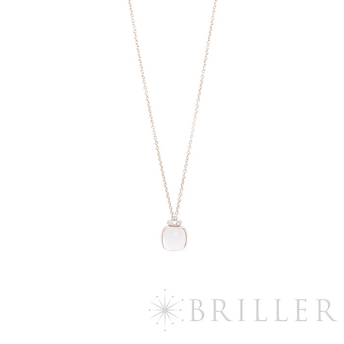 新品)POMELLATO ポメラート ヌード ミニ コレクション ペンダント 