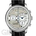 F.P.JOURNE フランソワ ポール・ジュルヌ オクタ クロノグラフ 40mm プラチナ