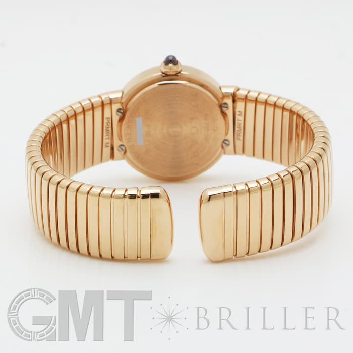 BVLGARI ブルガリ ブルガリ・ブルガリ トゥボガス ピンクゴールド  BBLP262TBGG/12.M 12Pダイヤ 10