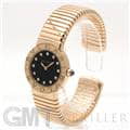 BVLGARI ブルガリ ブルガリ・ブルガリ トゥボガス ピンクゴールド  BBLP262TBGG/12.M 12Pダイヤ 12