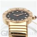 BVLGARI ブルガリ ブルガリ・ブルガリ トゥボガス ピンクゴールド  BBLP262TBGG/12.M 12Pダイヤ 16