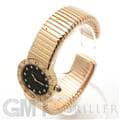 BVLGARI ブルガリ ブルガリ・ブルガリ トゥボガス ピンクゴールド  BBLP262TBGG/12.M 12Pダイヤ 21