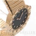 BVLGARI ブルガリ ブルガリ・ブルガリ トゥボガス ピンクゴールド  BBLP262TBGG/12.M 12Pダイヤ 25