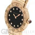 BVLGARI ブルガリ ブルガリ・ブルガリ トゥボガス ピンクゴールド  BBLP262TBGG/12.M 12Pダイヤ 3