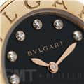 BVLGARI ブルガリ ブルガリ・ブルガリ トゥボガス ピンクゴールド  BBLP262TBGG/12.M 12Pダイヤ 5