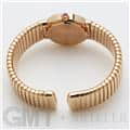BVLGARI ブルガリ ブルガリ・ブルガリ トゥボガス ピンクゴールド  BBLP262TBGG/12.M 12Pダイヤ 7