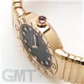 BVLGARI ブルガリ ブルガリ・ブルガリ トゥボガス ピンクゴールド  BBLP262TBGG/12.M 12Pダイヤ 8