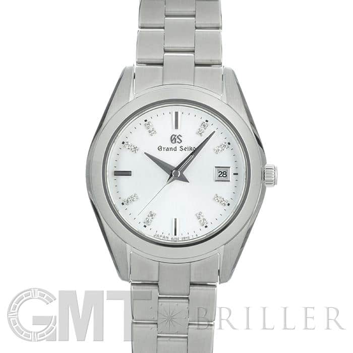 SEIKO セイコー グランドセイコー ダイヤインデックス STGF273 メイン