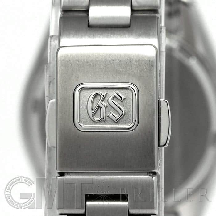 SEIKO セイコー グランドセイコー ダイヤインデックス STGF273 11