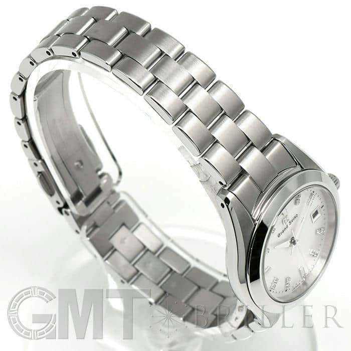 SEIKO セイコー グランドセイコー ダイヤインデックス STGF273 13