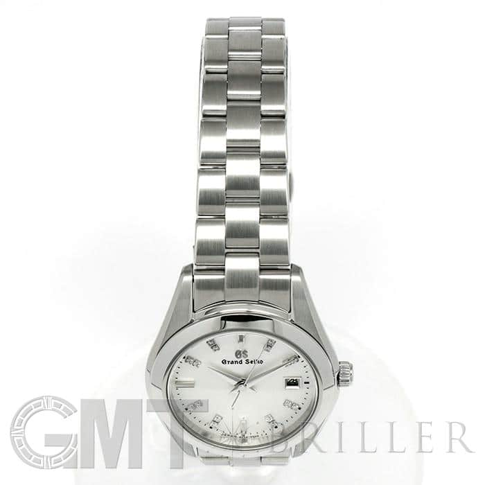 SEIKO セイコー グランドセイコー ダイヤインデックス STGF273 14
