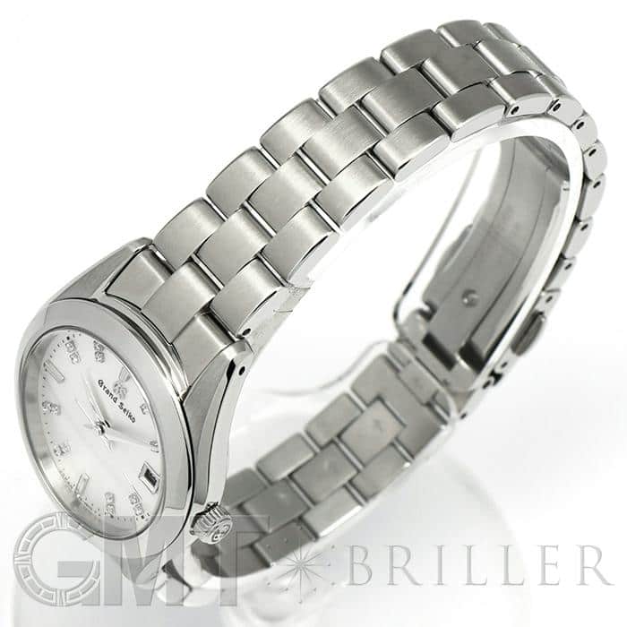 SEIKO セイコー グランドセイコー ダイヤインデックス STGF273 15