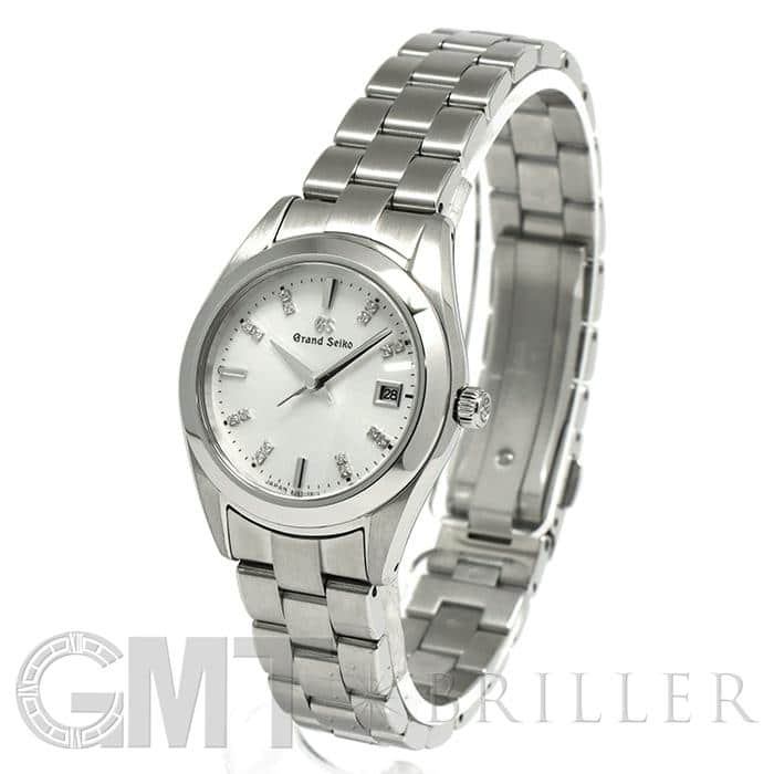 SEIKO セイコー グランドセイコー ダイヤインデックス STGF273 1