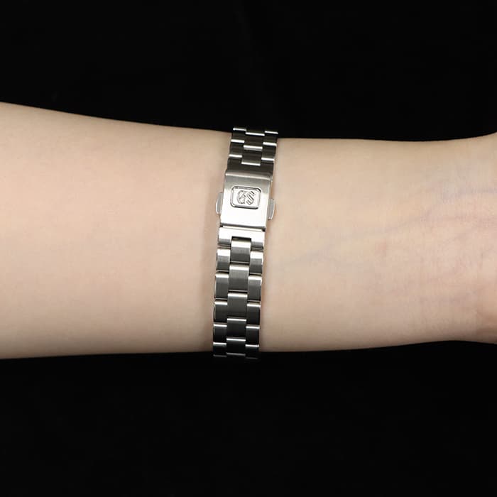 SEIKO セイコー グランドセイコー ダイヤインデックス STGF273 27