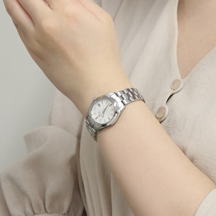 SEIKO セイコー グランドセイコー ダイヤインデックス STGF273 28