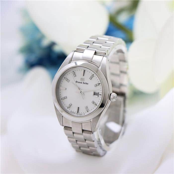 SEIKO セイコー グランドセイコー ダイヤインデックス STGF273 2