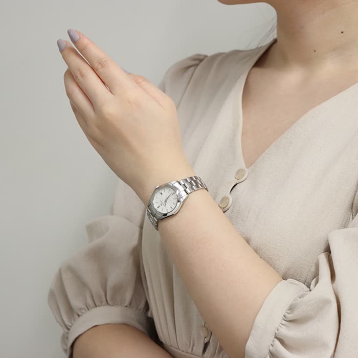 SEIKO セイコー グランドセイコー ダイヤインデックス STGF273 29