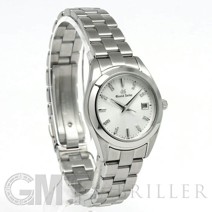 SEIKO セイコー グランドセイコー ダイヤインデックス STGF273 3