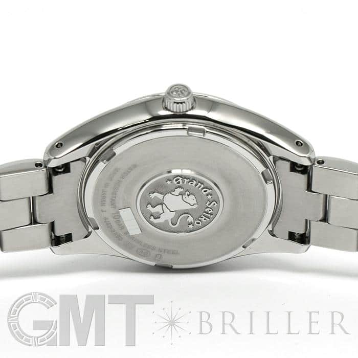 SEIKO セイコー グランドセイコー ダイヤインデックス STGF273 4