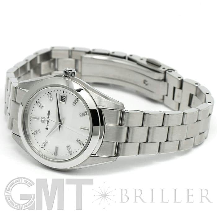 SEIKO セイコー グランドセイコー ダイヤインデックス STGF273 5