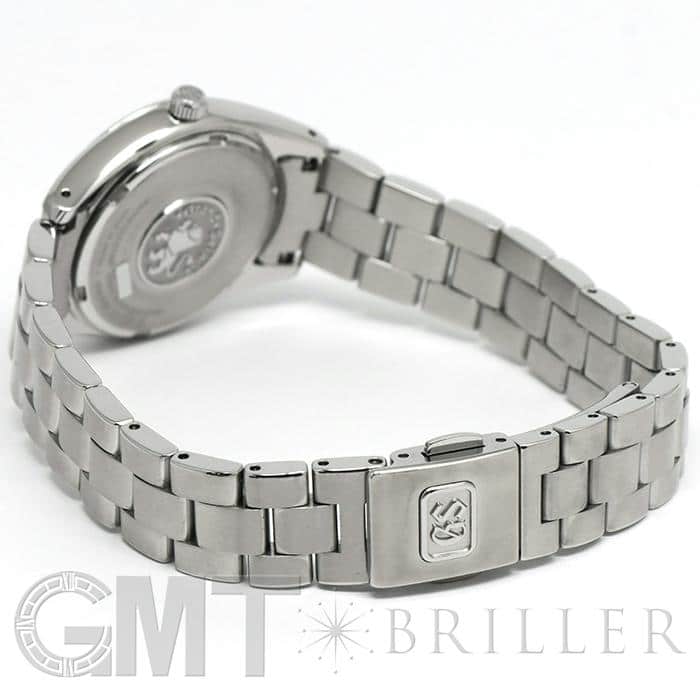 SEIKO セイコー グランドセイコー ダイヤインデックス STGF273 6