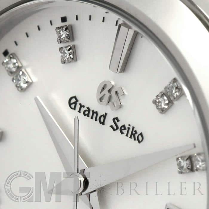 SEIKO セイコー グランドセイコー ダイヤインデックス STGF273 8