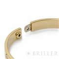CARTIER カルティエ ラブ ブレスレット イエローゴールド 60081963 16号 5
