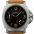OFFICINE PANERAI オフィチーネ パネライ ルミノール 8デイズ パワーリザーブ チタニオ 44MM PAM00797