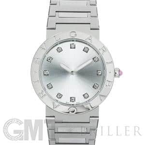 BVLGARI ブルガリ ブルガリ・ブルガリ 103455 シルバー