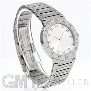 BVLGARI ブルガリ ブルガリ・ブルガリ 103455 シルバー