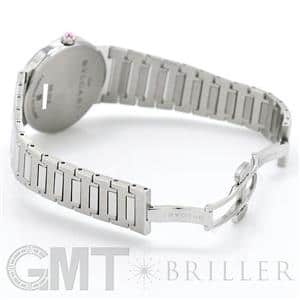 BVLGARI ブルガリ ブルガリ・ブルガリ 103455 シルバー