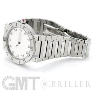 BVLGARI ブルガリ ブルガリ・ブルガリ 103455 シルバー