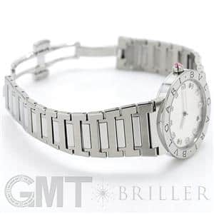 BVLGARI ブルガリ ブルガリ・ブルガリ 103455 シルバー
