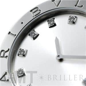 BVLGARI ブルガリ ブルガリ・ブルガリ 103455 シルバー