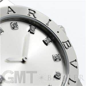 BVLGARI ブルガリ ブルガリ・ブルガリ 103455 シルバー